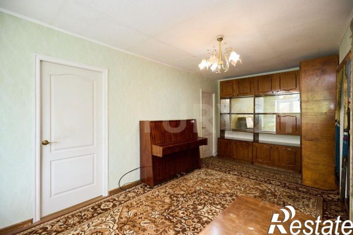 3-комн квартира улица Врача Михайлова, 37,  д. 37