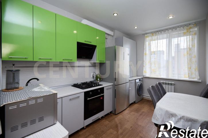 2-комн квартира проспект Столыпина, 11,  д. 11