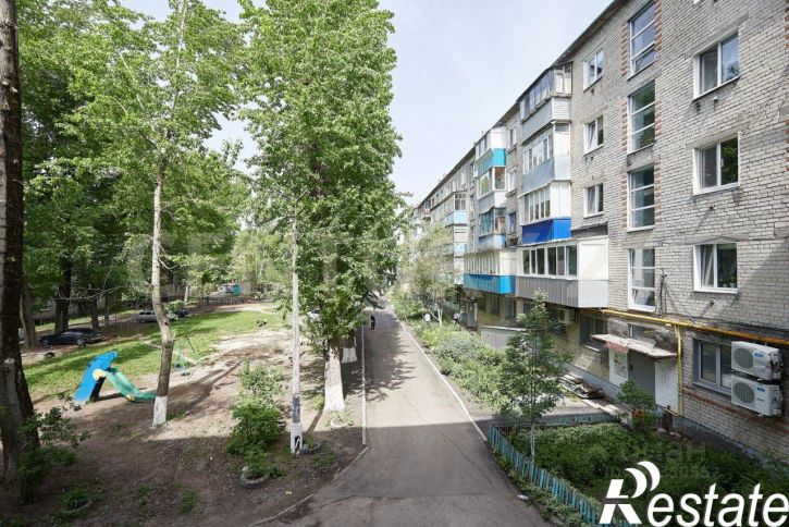 3-комн квартира проспект Нариманова, 51,  д. 51