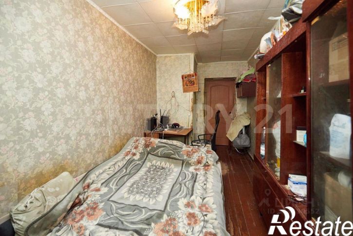 3-комн квартира проспект Нариманова, 51,  д. 51