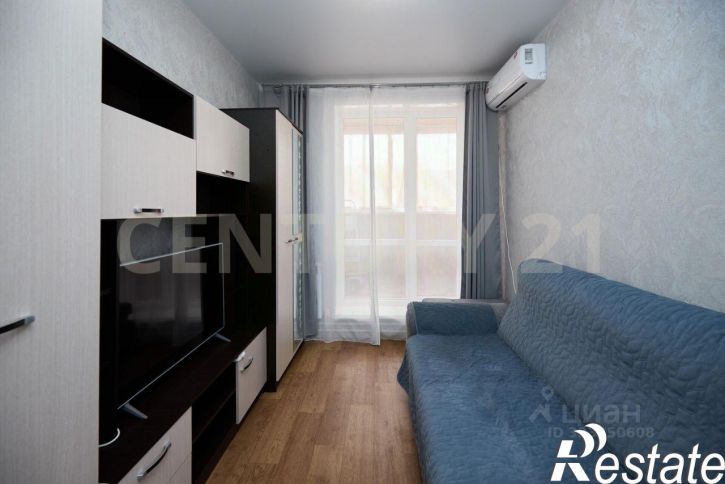 2-комн квартира проспект Столыпина, 11,  д. 11