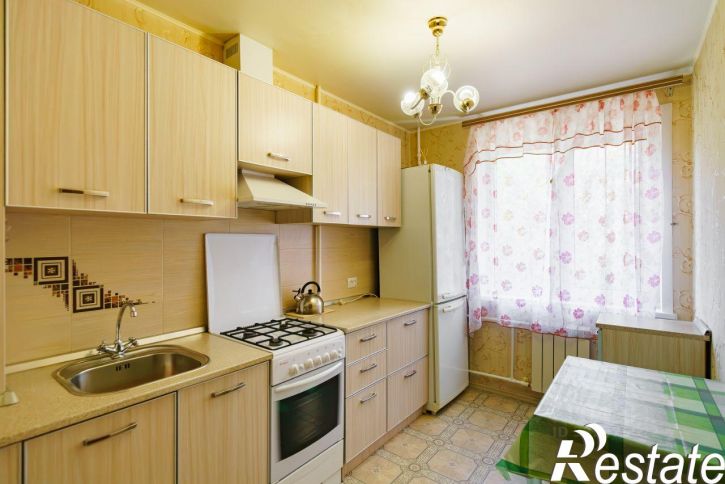 3-комн квартира проезд Героя России Аверьянова, 14,  д. 14