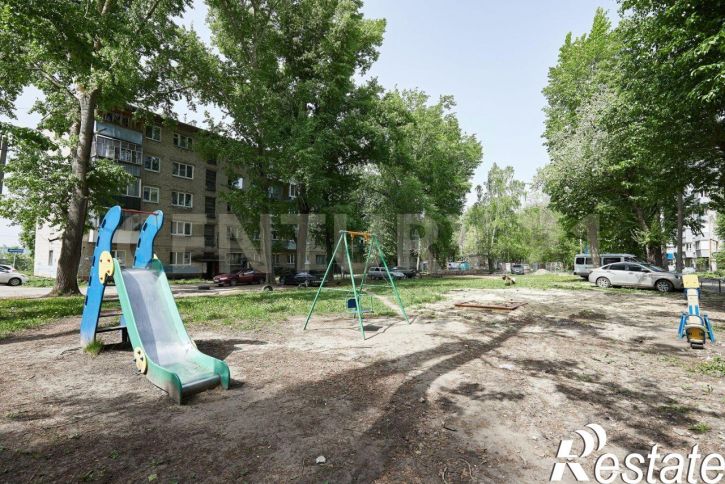 3-комн квартира проспект Нариманова, 51,  д. 51
