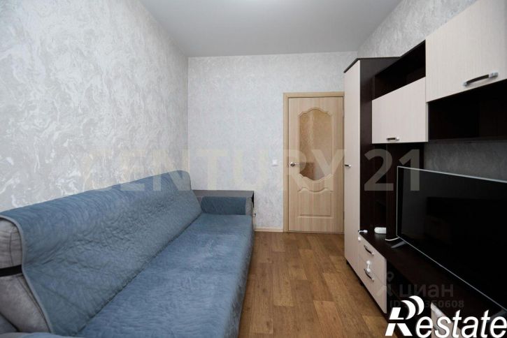 2-комн квартира проспект Столыпина, 11,  д. 11