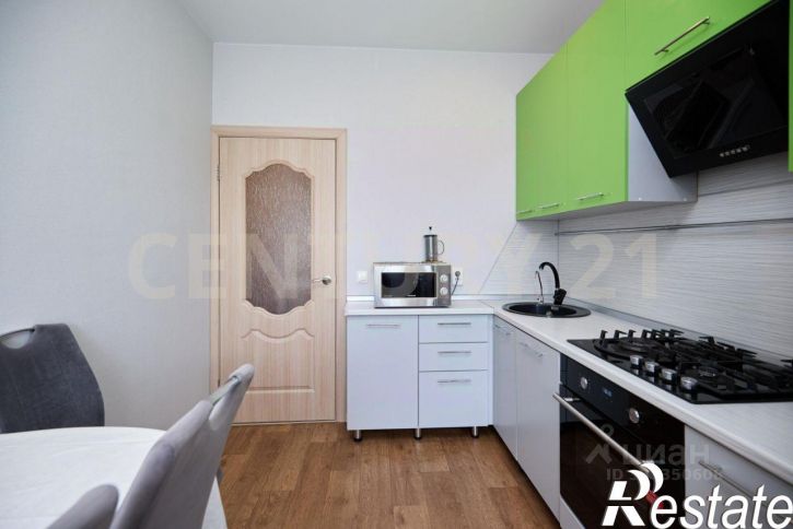 2-комн квартира проспект Столыпина, 11,  д. 11