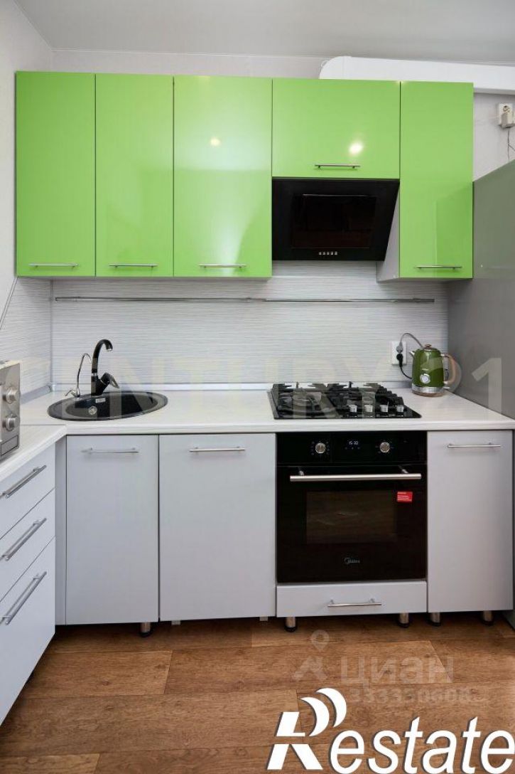 2-комн квартира проспект Столыпина, 11,  д. 11