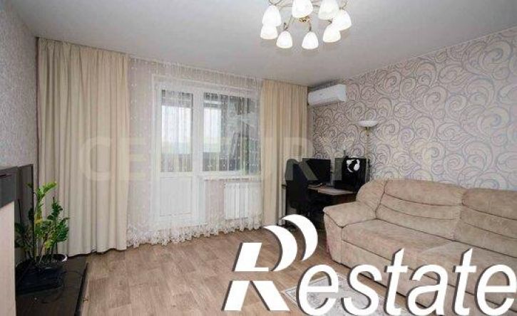 3-комн квартира Промышленная улица, 77,  д. 77