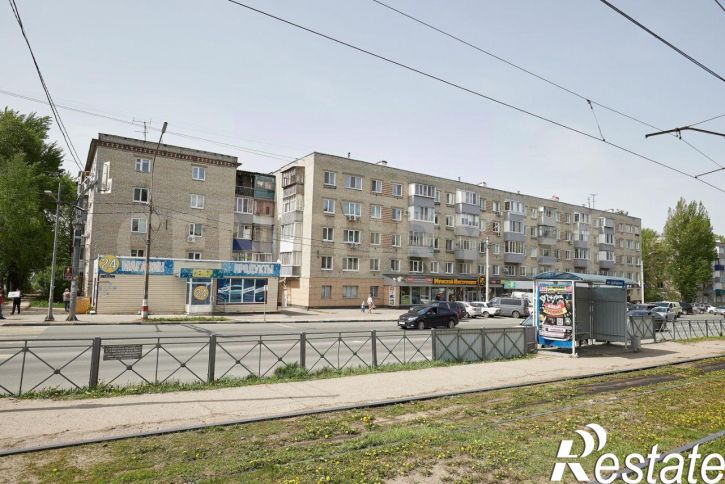 3-комн квартира проспект Нариманова, 51,  д. 51
