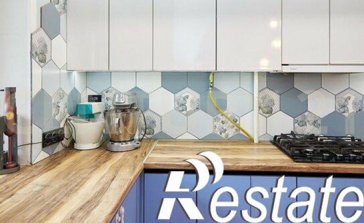 3-комн квартира Верхнеполевая улица, 23,  д. 23