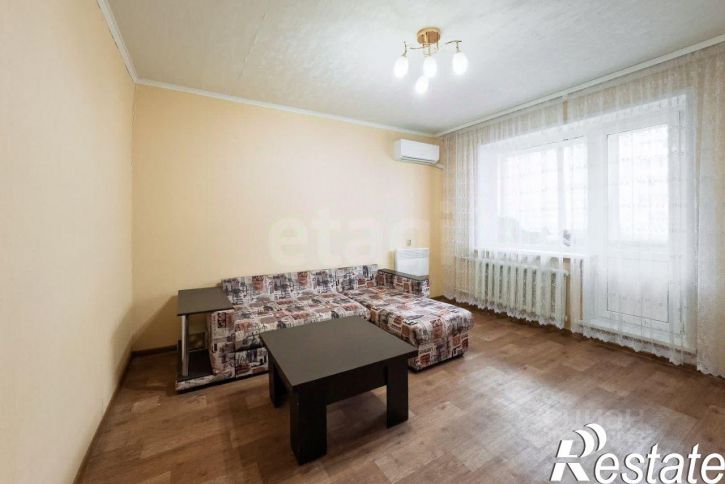 2-комн квартира улица Ефремова, 137,  д. 137