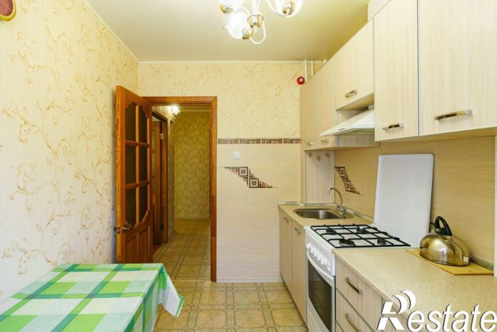 3-комн квартира проезд Героя России Аверьянова, 14,  д. 14