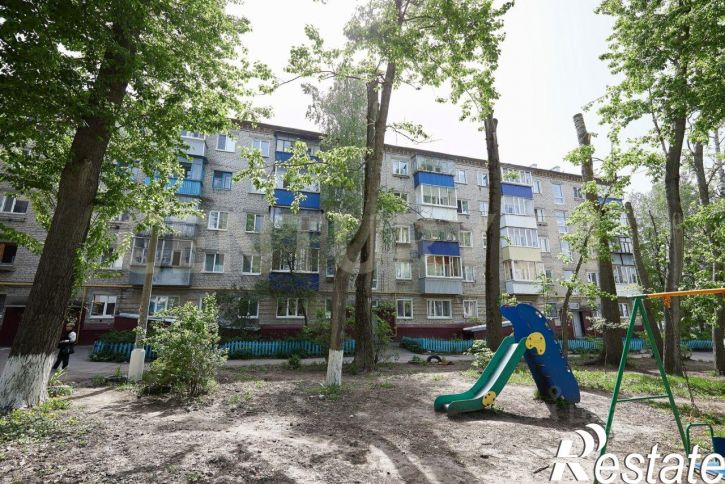 3-комн квартира проспект Нариманова, 51,  д. 51