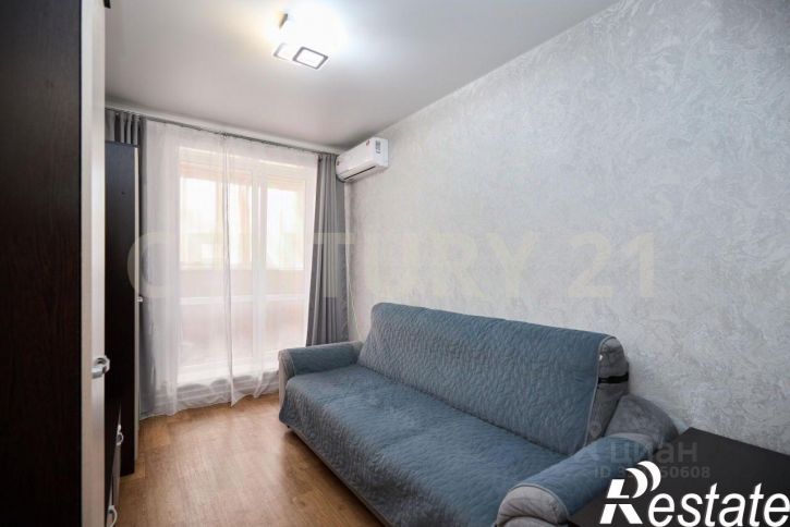 2-комн квартира проспект Столыпина, 11,  д. 11