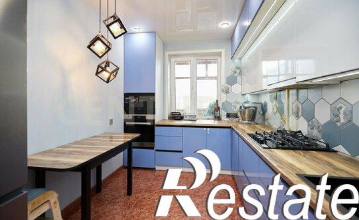 3-комн квартира Верхнеполевая улица, 23,  д. 23