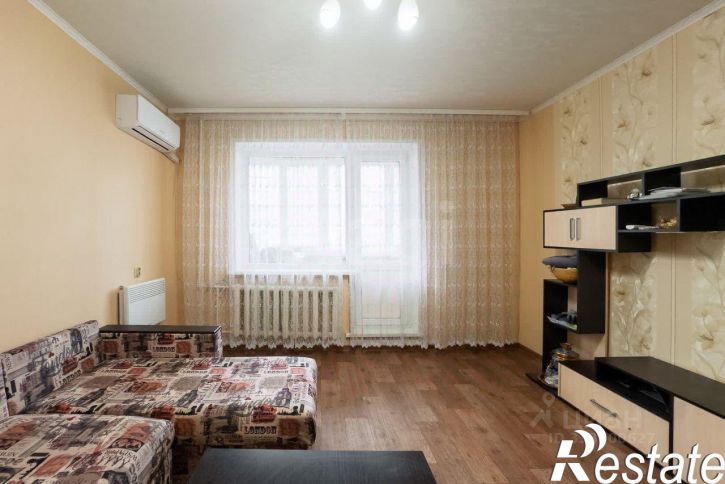 2-комн квартира улица Ефремова, 137,  д. 137