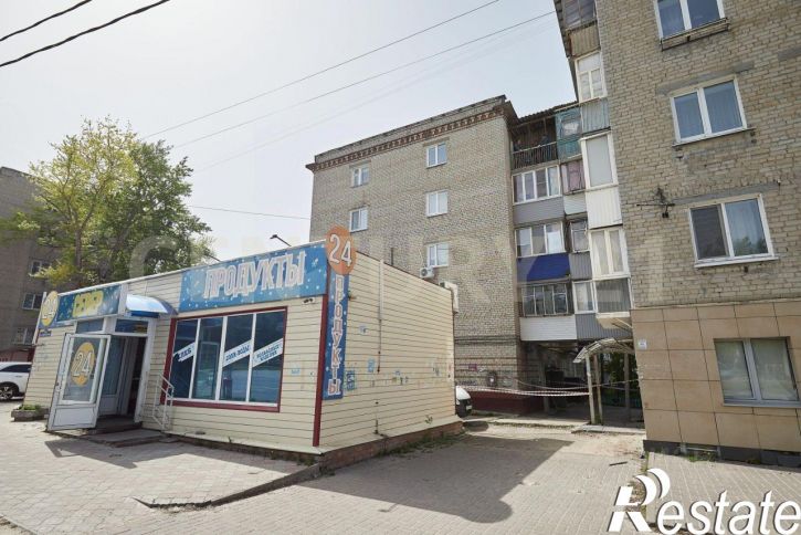 3-комн квартира проспект Нариманова, 51,  д. 51