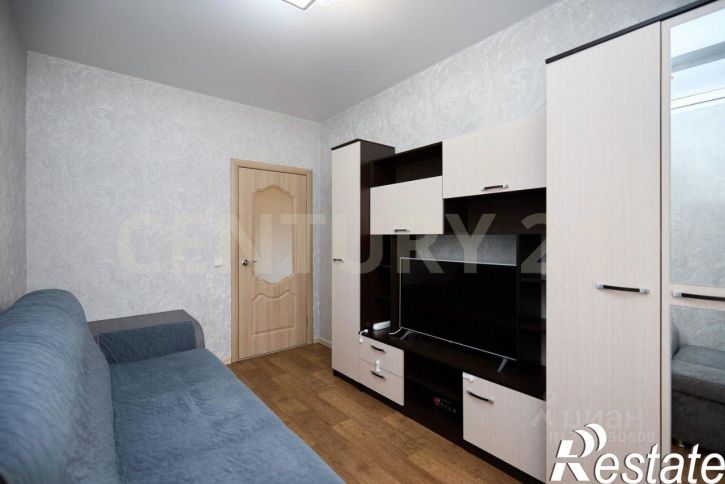 2-комн квартира проспект Столыпина, 11,  д. 11
