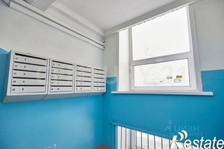 3-комн квартира проспект Нариманова, 51,  д. 51
