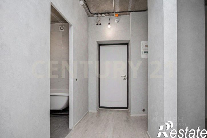 1-комн квартира проспект Авиастроителей, 22,  д. 22