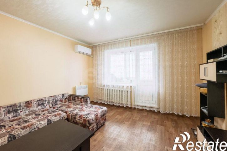 2-комн квартира улица Ефремова, 137,  д. 137
