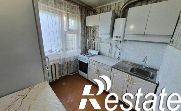 2-комн квартира Краснопролетарская улица, 28,  д. 28