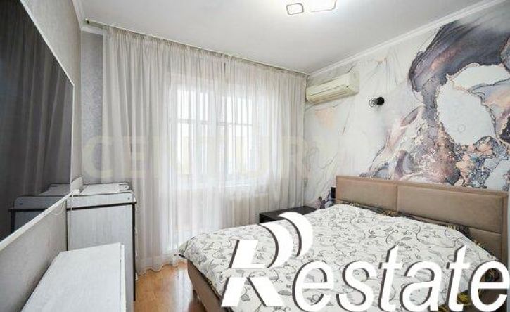 3-комн квартира Верхнеполевая улица, 23,  д. 23