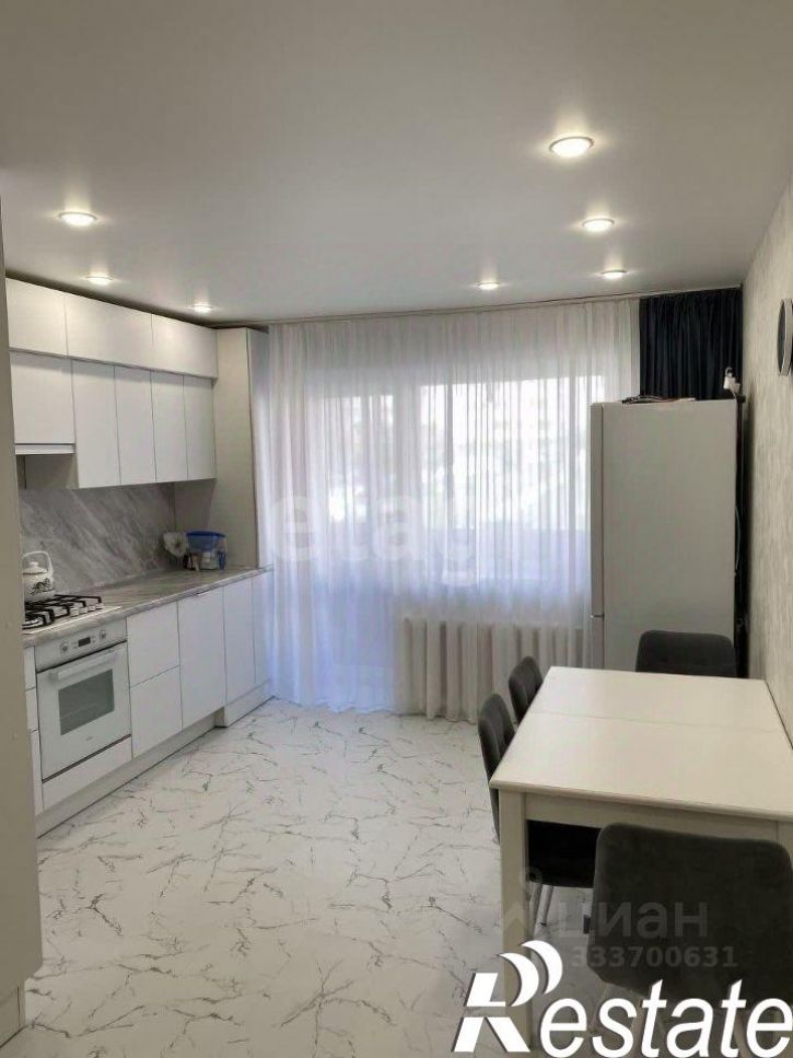 2-комн квартира улица Архитектора Шодэ, 6,  д. 6