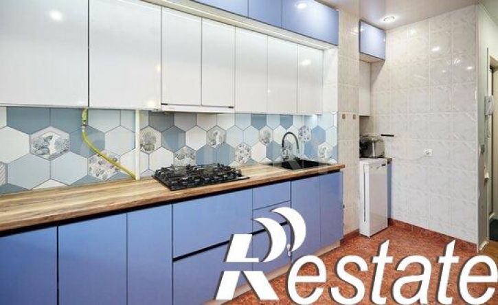 3-комн квартира Верхнеполевая улица, 23,  д. 23