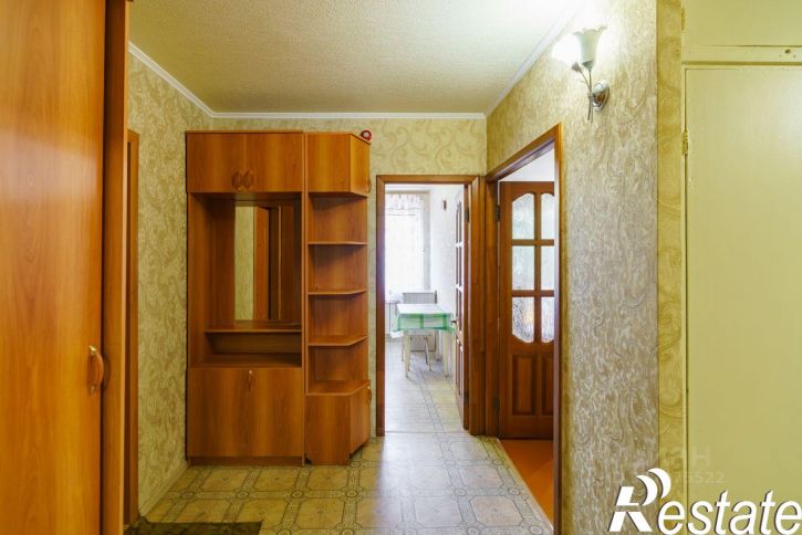 3-комн квартира проезд Героя России Аверьянова, 14,  д. 14