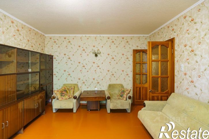 3-комн квартира проезд Героя России Аверьянова, 14,  д. 14