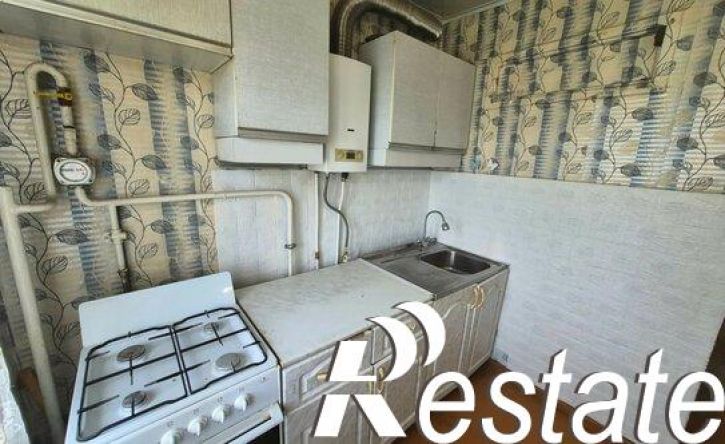 2-комн квартира Краснопролетарская улица, 28,  д. 28