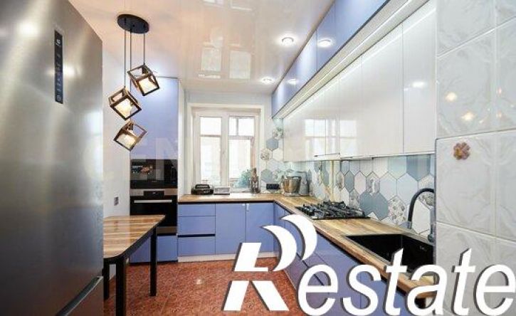 3-комн квартира Верхнеполевая улица, 23,  д. 23