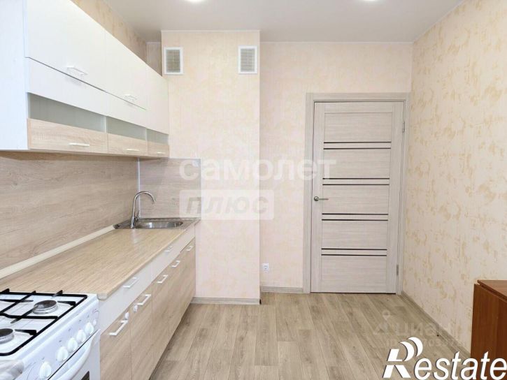 2-комн квартира Камышинская улица, 70,  д. 70