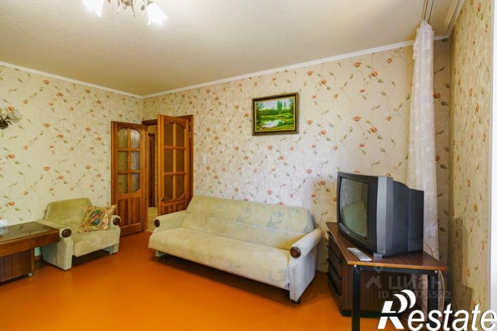 3-комн квартира проезд Героя России Аверьянова, 14,  д. 14