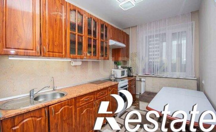 3-комн квартира Промышленная улица, 77,  д. 77