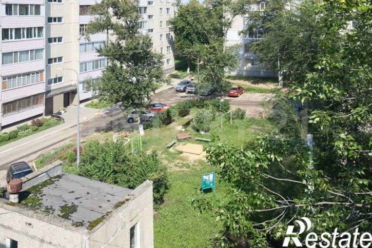 3-комн квартира Сиреневый проезд, 3,  д. 3