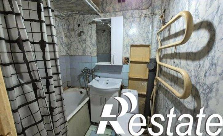 2-комн квартира Краснопролетарская улица, 28,  д. 28