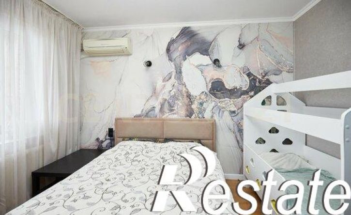 3-комн квартира Верхнеполевая улица, 23,  д. 23