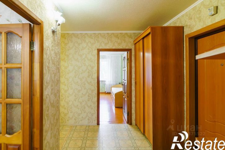 3-комн квартира проезд Героя России Аверьянова, 14,  д. 14