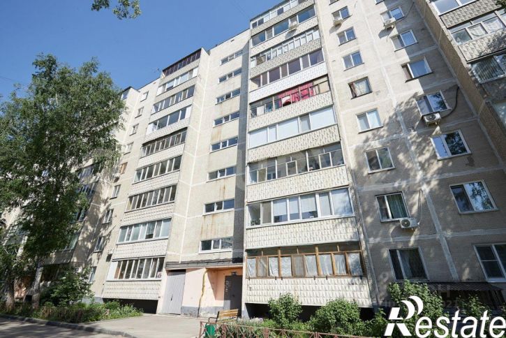3-комн квартира проезд Героя России Аверьянова, 2,  д. 2
