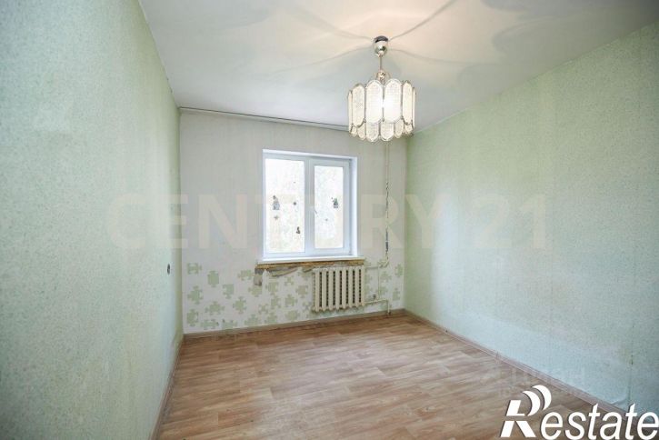 3-комн квартира проезд Героя России Аверьянова, 2,  д. 2