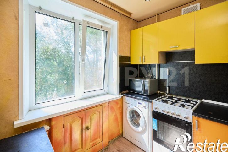 2-комн квартира Оренбургская улица, 30,  д. 30