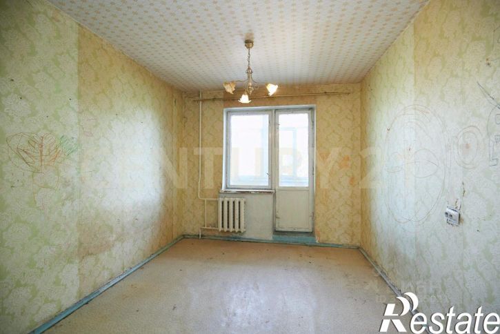 3-комн квартира проезд Героя России Аверьянова, 2,  д. 2