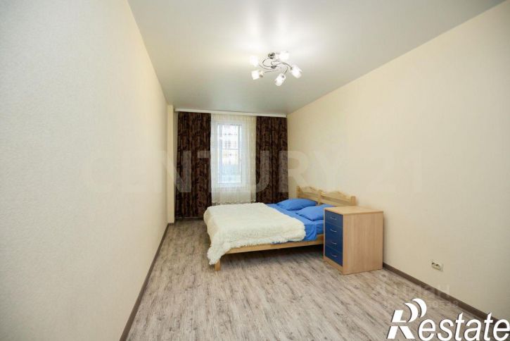 2-комн квартира Октябрьская улица, 46,  д. 46