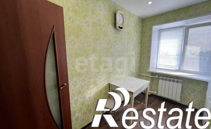 1-комн квартира улица Минаева, 15,  д. 15
