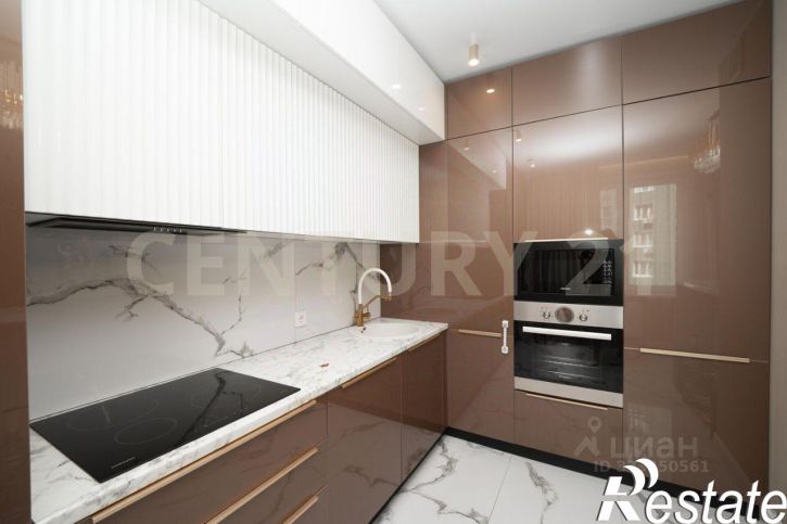 3-комн квартира Октябрьская улица, 46,  д. 46