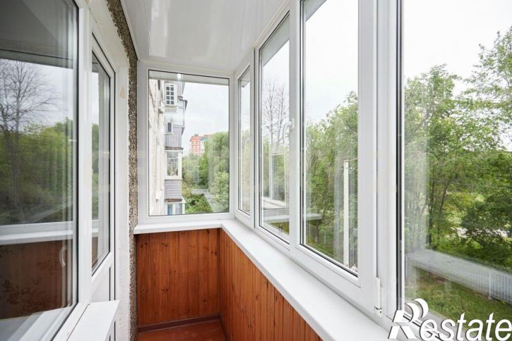 1-комн квартира Хрустальная улица, 27,  д. 27