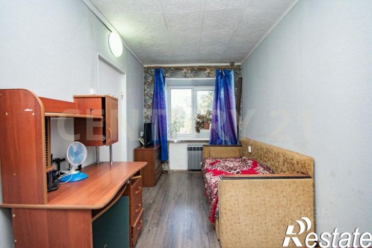 2-комн квартира проспект 50-летия ВЛКСМ, 20,  д. 20