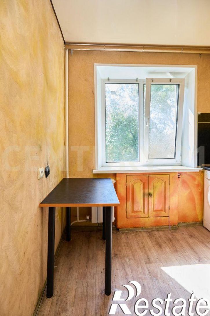 2-комн квартира Оренбургская улица, 30,  д. 30