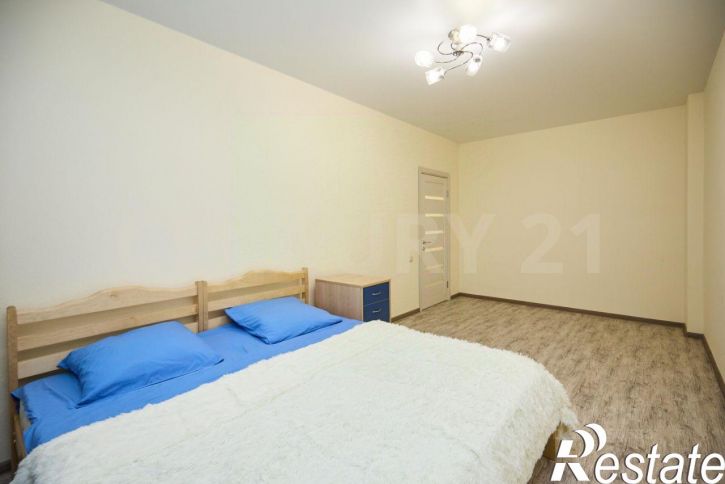 2-комн квартира Октябрьская улица, 46,  д. 46